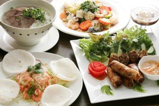 Vietnamese Sunflower